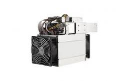 China STU-U1++ StrongU Mining Blake256R14 Algorithm Quiet Bitcoin Miner 52Th/S supplier