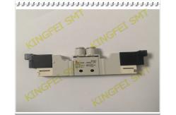 China KXF0A3RAA00 SMC Valve VQZ1220-5M0-C4 For CM402 CM602 Machine supplier