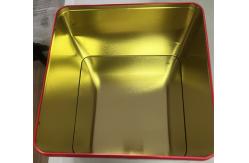China 0.13-0.48mm Thickness Tinplate Sheets Suitable For Various Application supplier