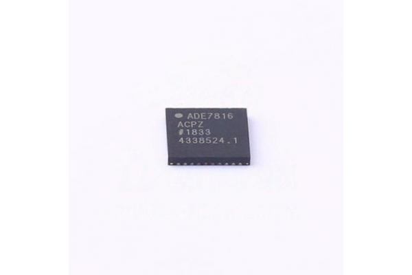 ADE7816ACPZ-RL
