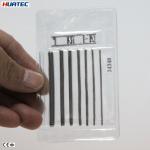 EUROPEAN STANDARD EN 462-1 Wire Type Penetrameter in sizes 6 and 10 for sale