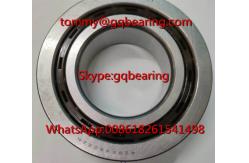 China NACHI 42BXW8022N Single Row Deep Groove Ball Bearing for Automotive Gearbox supplier