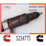 Diesel Detroit Common Rail Fuel Pencil Injector 5234775 3861890