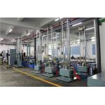 Half Sine Shock Pulse Mechanical Shock Testing Machine Meet MIL-STD-202G