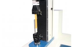 China Single Pole Universal Testing Machines / Tensile Testing Equipment For Peel / Puncture Strength supplier