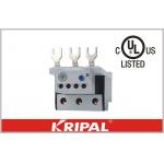 Custom AC Bimental Magnetic Thermal Overload Contactor Relay GTH-85 for sale