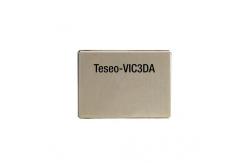 China Wireless Communication Module TESEO-VIC3DA
 Automotive GNSS Dead-Reckoning Module
 supplier