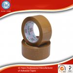 Colorful Printed Packaging Tape High Adhesive Customized Acrylic Adhesive for sale