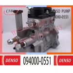 094000-0551 HP0 Diesel Common Rail Fuel Pump D28C-001-800 094000-0550