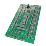 Multilayer Pcb HASL 1.6mm Rigid Flexible PCB Board Manufacturer for sale