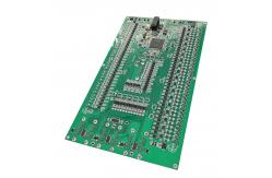 China Multilayer Pcb HASL 1.6mm Rigid Flexible PCB Board Manufacturer supplier
