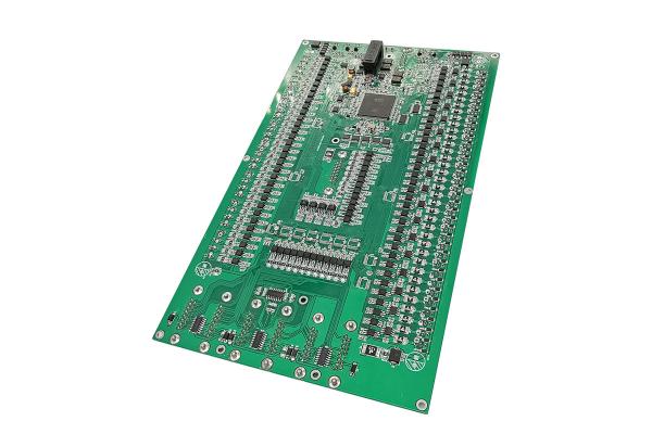 Multilayer Pcb HASL 1.6mm Rigid Flexible PCB Board Manufacturer