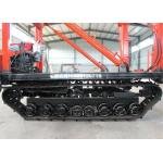 High Quality 200m Soil Test Drilling Machine with Diesel Engine for Water Well Drilling for sale