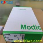 TsXDMZ2BDR Schneider High-Performance PLC Input/Output Module for Industrial Automation for sale