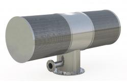 China Accurate Material Classification with 2mm-6mm Mesh Size Screening Stress Sieve supplier