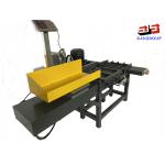 5.5KW 7.5HP Hydraulic Horizontal Baling Press Machine