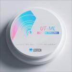 UT-ML Medical Zirconia Disc / Zero Cytotoxicity | ≤3-Unit Prosthesis / 1500℃ Sintering Recommended