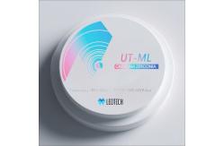 China UT-ML Medical Zirconia Disc / Zero Cytotoxicity | ≤3-Unit Prosthesis / 1500℃ Sintering Recommended supplier
