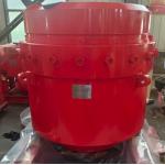 Hydril MSP Type Annular BOP Blowout Preventer 21 1/4 Bore 2000psi Working Pressure