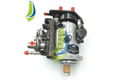 China 9320A217G Fuel Injection Pump For Diesel DP210 supplier