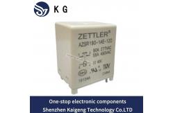 China ZETTLER AZSR190-1AE-12D Power Relays Digital Electronics IC N/A supplier
