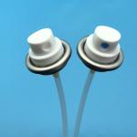 Versatile Face Mist Valve - Fine Spray Nozzle for Hydration and Refreshment - Adjustable Mist Intensity for sale