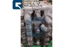 China VOE14634178 14634178 Main Control Valve For EC480D Excavator supplier