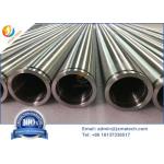 Zirconium Rotatable Sputtering Target For PVD Coating Systerm High Density for sale