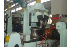 China 3 phase 380V Solid State High Frequency Welder supplier
