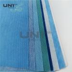 Eco Friendly Custom Anti Static PP Spunbond Non Woven Fabric For Surgical Gown for sale