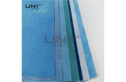 China Polypropylene Spunbond Non Woven Fabric With Customized Printing supplier