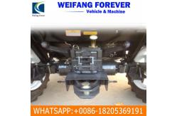 China                  Luzhong 80HP 4X2/ 4X4 4WD Farm/Lawn/Garden/Large/Diesel Farm/Farming/Agricultural/Agri Tractor with ISO               supplier