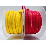 Class2 Polyester TC High Reflective Piping For Clothes Webbing for sale