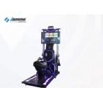 1000w VR Horse Riding Simulator With Phantom Western World Funny Games for sale