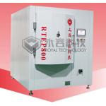 R&D Thermal Evaporation Thin Film Coating Machine ,  Laboratory Thin Film Deposition System for sale