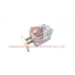 Separate Actuator Elevator Electrical Parts Elevator Door Vice Lock Switch for sale