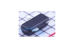 China L2N7002LT1G LRC Electronic Diodes And Transistors N Channel 60V SOT-23 supplier