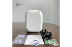China Luxury Hotel Scent Diffuser Electrostatic Aroma Diffuser Fragrance FCC supplier