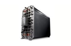 China IonPure IP-LXM45Z-4 Industrial Electrodeionization Module 4-11pH Range Application Industrial / Power supplier