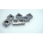 Rhombus Tungsten Carbide Inserts For PCD Diamond CNC Turning