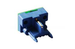 China Compatible Toner Reset Chip , Sharp AR 5316 ST / FT / T reset toner chip supplier