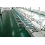 Anodized Custom Aluminum Extrusions Aluminum 6063 Assembly Line
