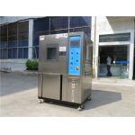 Temperature Humidity Climate Test Chamber For Environmental Stability Testing