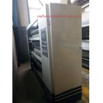 Used Multiple Duplex Triplex Corrugated Gluer Machine for sale