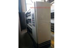 China Used Multiple Duplex Triplex Corrugated Gluer Machine supplier