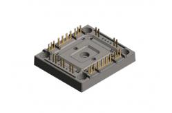 China Automotive IGBT Modules MSCSM170AM15CT3AG Phase Leg SiC MOSFET Power Module supplier
