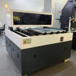 2540dpi Computer-to-Screen (CTS) direct exposure machine for For Textile Screen size:1000x1000mm for sale