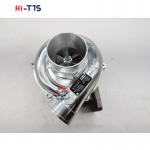 114400-3320 1144003320 Turbo for 6BG1 EX200-3C EX200-5  Engine