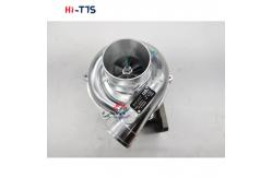 China 114400-3320 1144003320 Turbo for 6BG1 EX200-3C EX200-5  Engine supplier