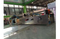 China PLC Argenteous Rotary Pouch Packing Machine 380V Rotary Cup Sealing Machine supplier